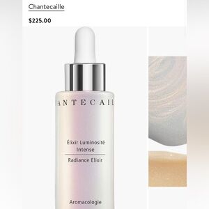 Chantecaille Radiance Elixir - Iridescent Pearl Sheen